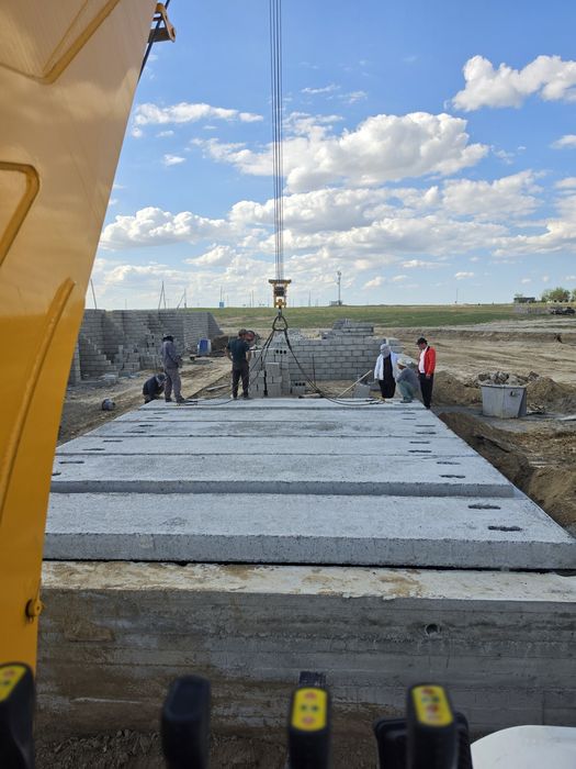 Услуги манипулятор