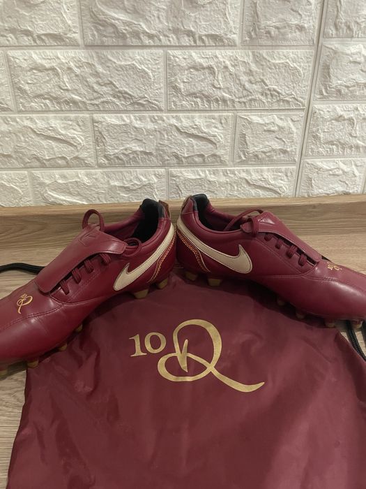 Бутонки Nike Tiempo  R10