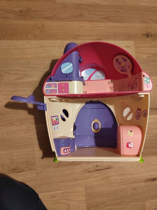 Къща за кукли Cry baby