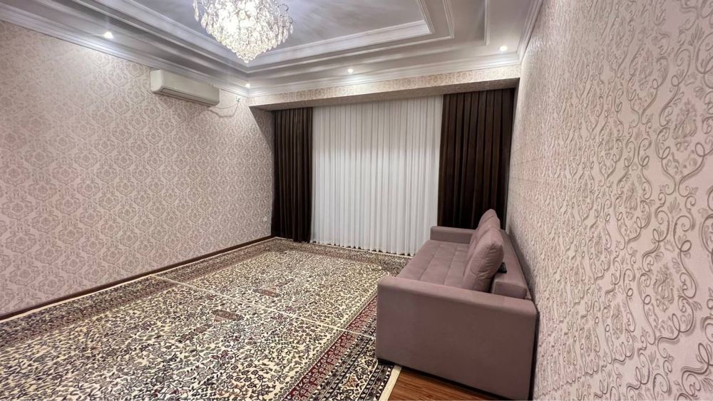 Аренда 2/6/7 Баурум , Сагбон