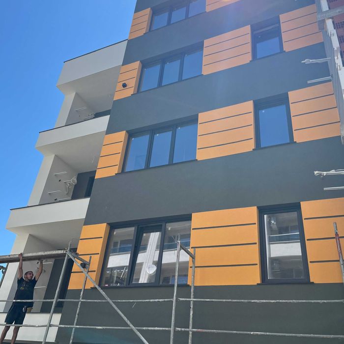 Продава се  в Асеновград -  кв.м за 0 €/ - Снимка #8