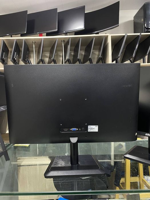 Dahua 24" 75hz  holati yaxshi