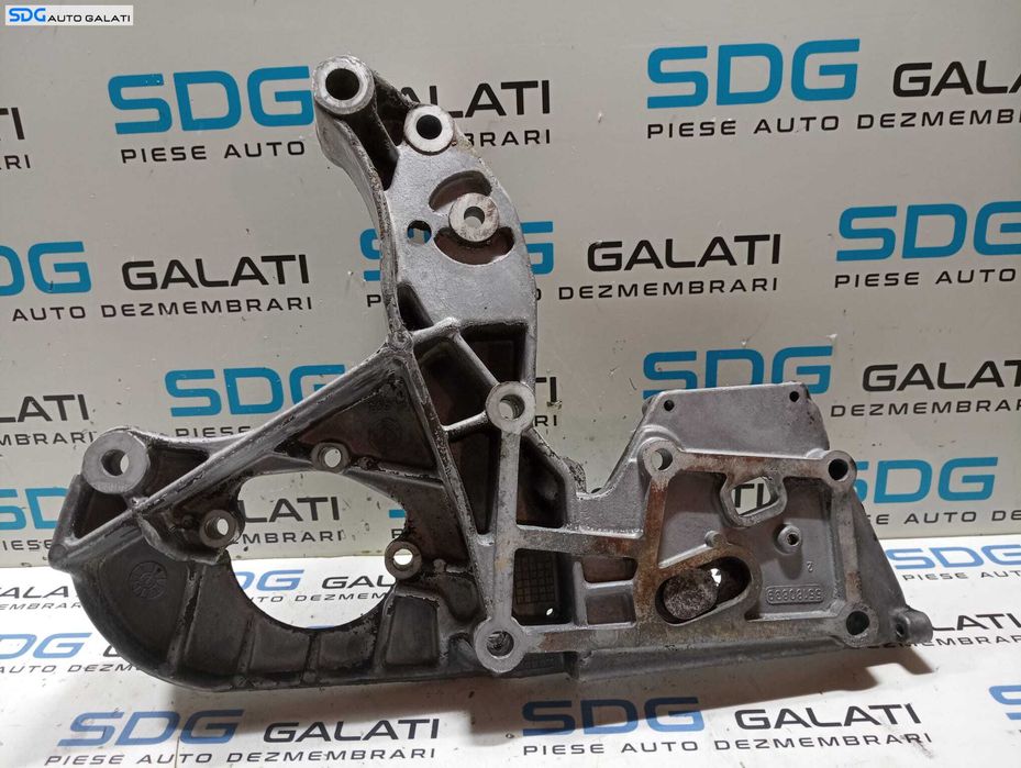 Suport Motor Fiat Doblo 1.9 JTD 2000 - 2006 Cod 55180839 [M5712]