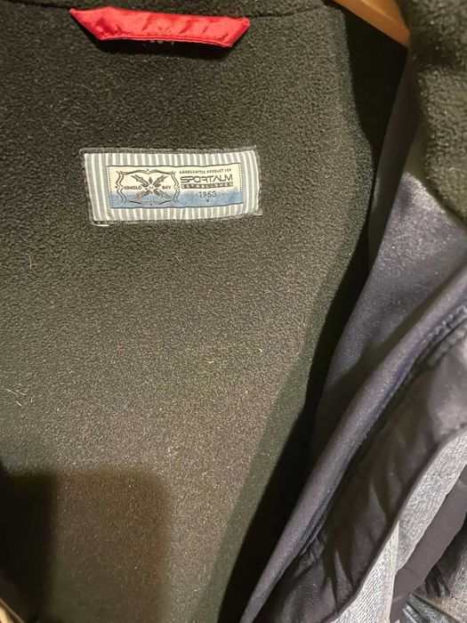 Sportalm ски яке