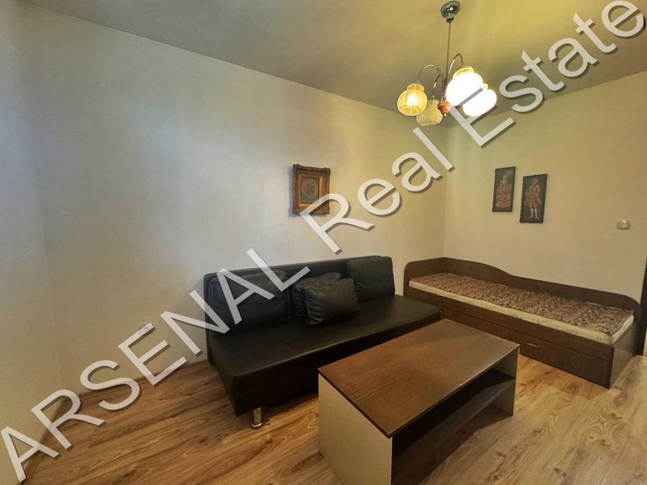 Дава се под наем Двустаен апартамент в София, Младост 1 - 73 кв.м за 548.25 € - Снимка #2