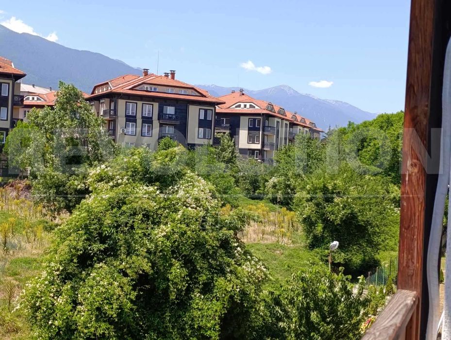 Продава се Едностаен апартамент в Банско - 48 кв.м за 875 €/кв.м - Снимка #5