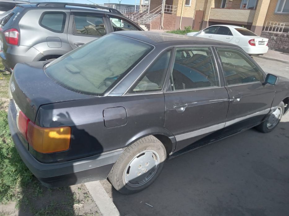 Продам Ауди 80 В 3