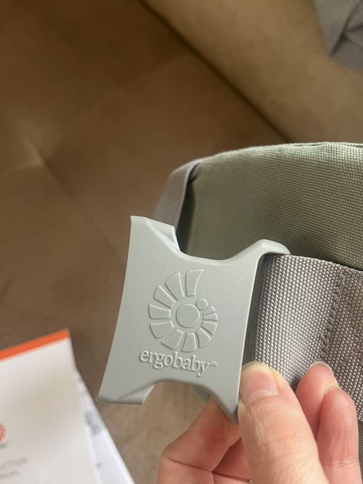 Раница Ergobaby Adapt