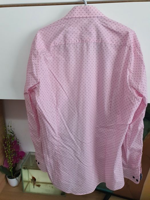 Sacou și Cămașă Barbati