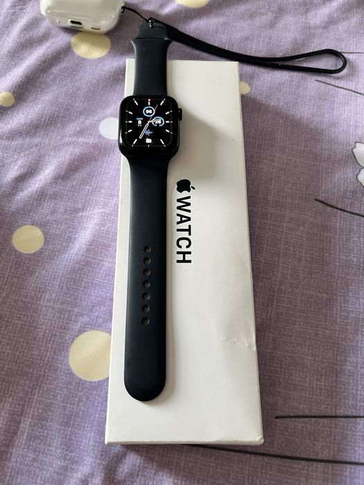 Iphone 13/apple watch se 2 /44mm gps/ airpods pro 2