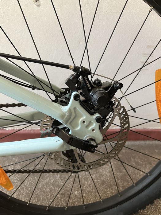 Bicicleta Scott Contessa roti 24