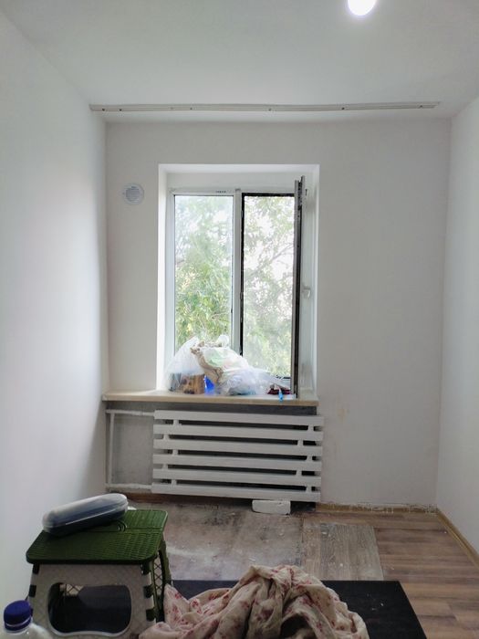 Комната в общежитии