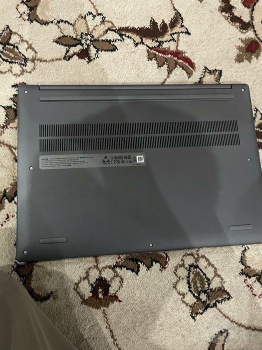 Notebook 17 lenovo