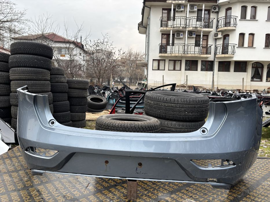 Броня Волво В40/Volvo V40