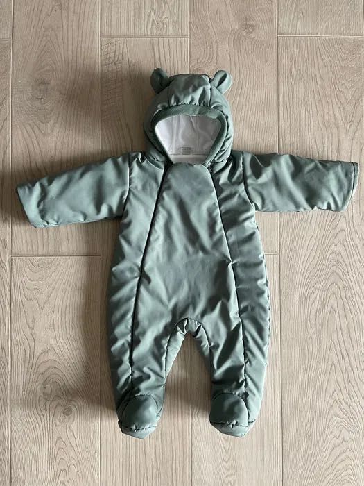 Комбинезон детский