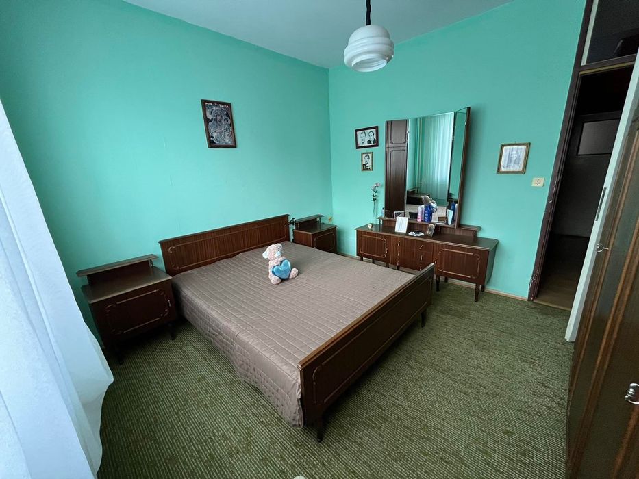 Продава се Тристаен апартамент в Варна, Кайсиева градина - 90 кв.м за 1723 €/кв.м - Снимка #6