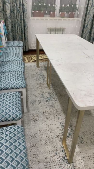 Стол трансформер