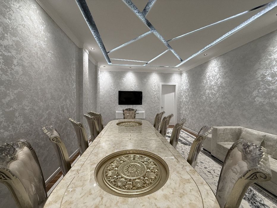 5 хонали квартира катта квартира