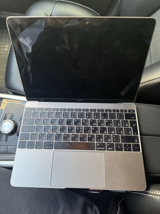 Продам MacBook 12 Retina 2016 года