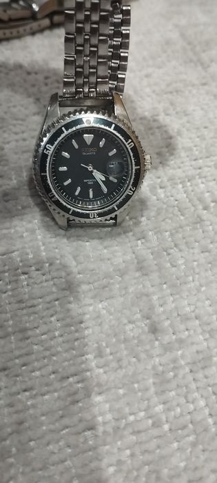 Дамски часовник Сейко