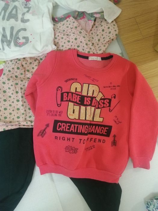 Продам детские вещи