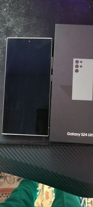 Samsung galaxy s 24 ultra 512 gb