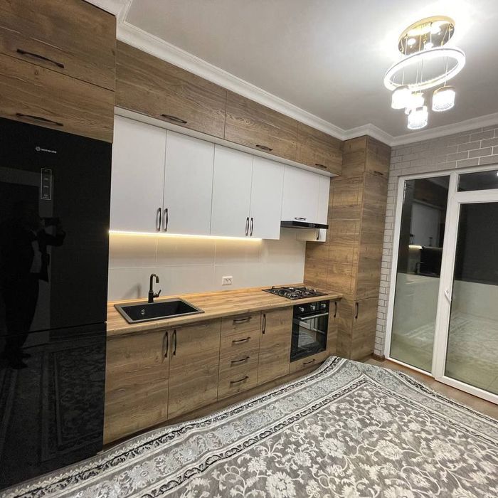 Мебель на заказ из качественного материала