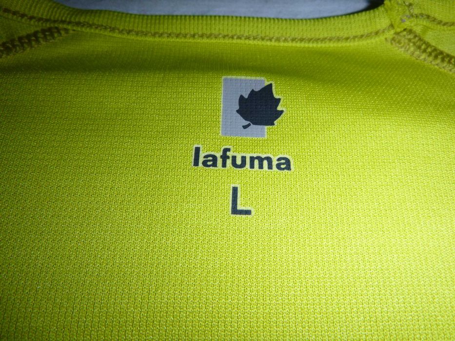 Tricou femei outdoor Lafuma marimea L