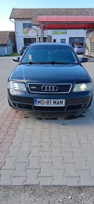 Audi A6C5 1.9 tdi