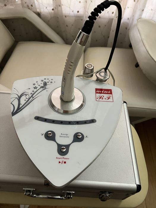 Портативный RF лифтинг для косметологов и Салонов красоты б/у