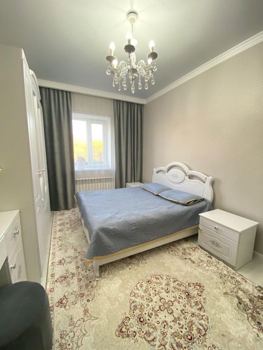 Продам новый дом в поселке кайназар - Mehr