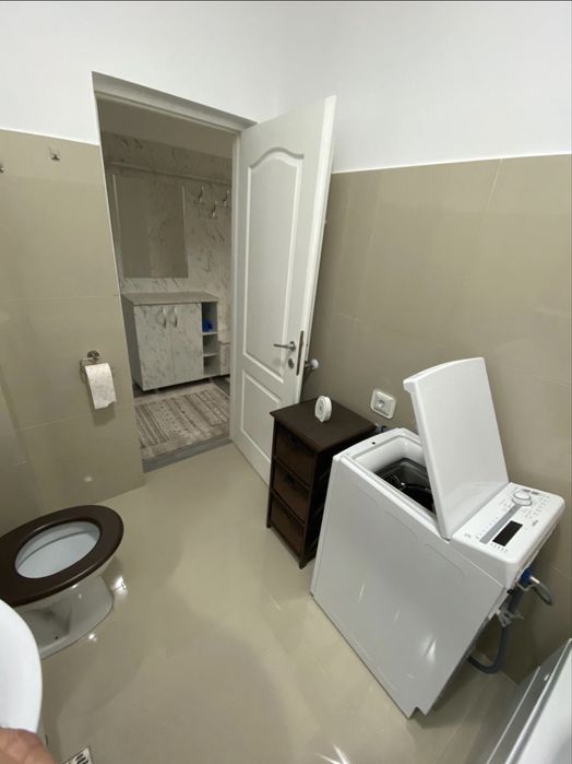 Apartament cu o camera disponibil din 15.05