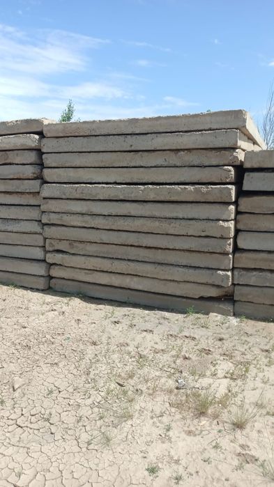 Дорожные плиты,Аэродромные плиты