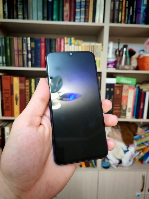 Samsung A40 64gb полный идеал