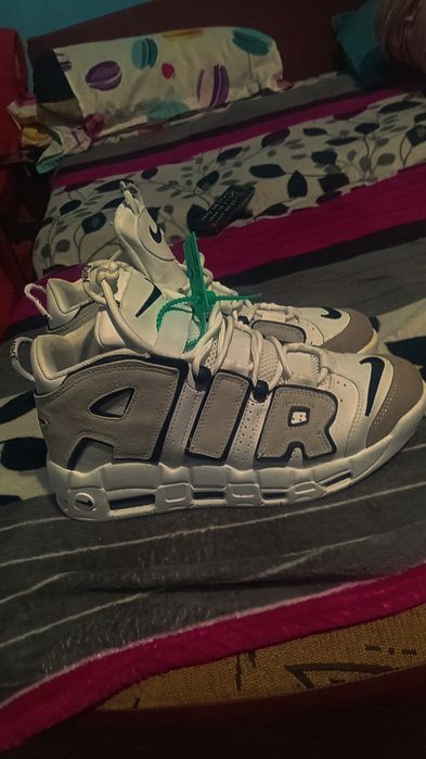 Nike Air More Uptempo