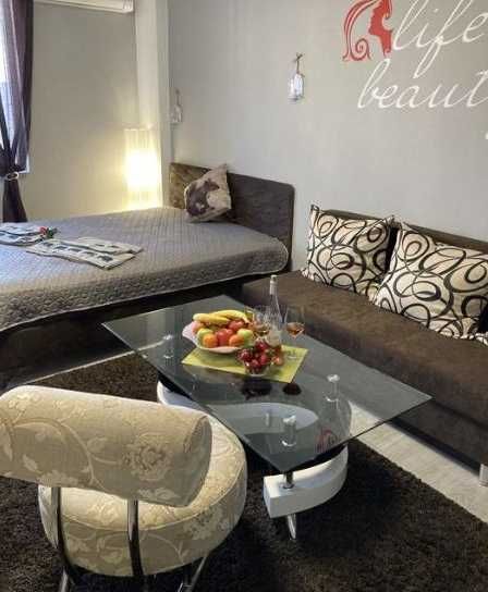 Дава се под наем Едностаен апартамент в София, Студентски град - 35 кв.м за 360 € - Снимка #2