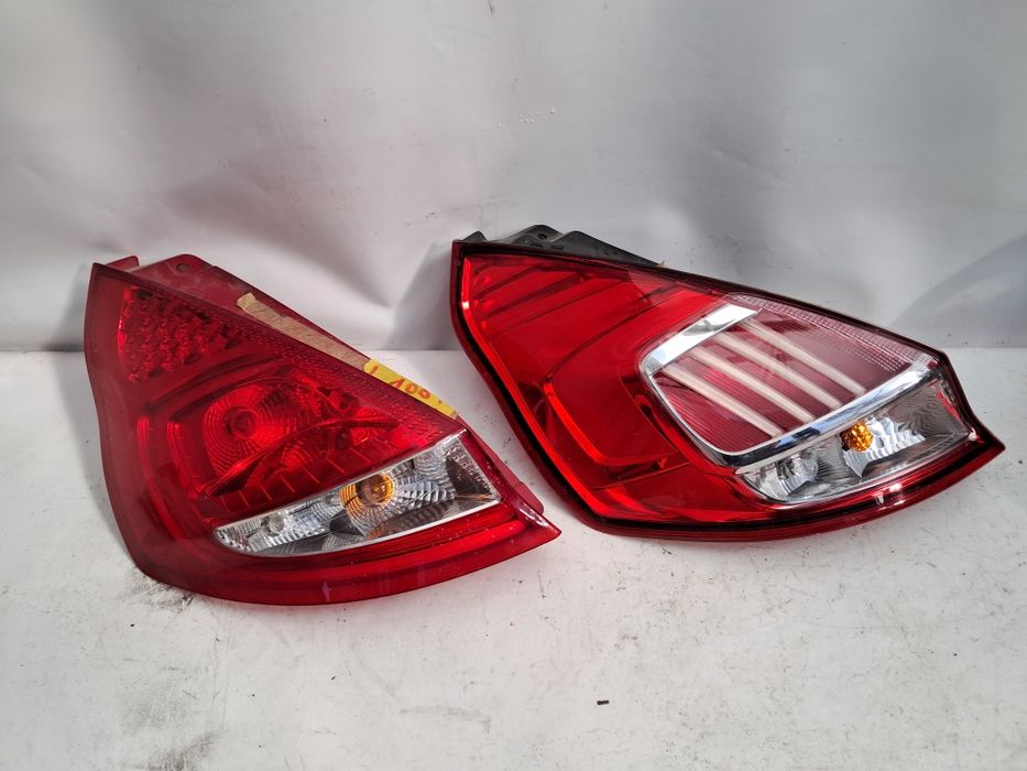 Стоп Ford Fiesta 2010/2019г