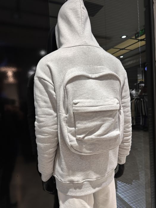 Hanorac B.alenciaga - bumbac 100%