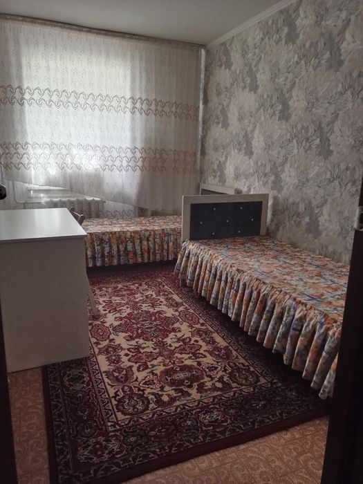 Продам 2-х к.кв. 5 20