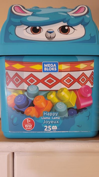 Конструктор за игра - лего