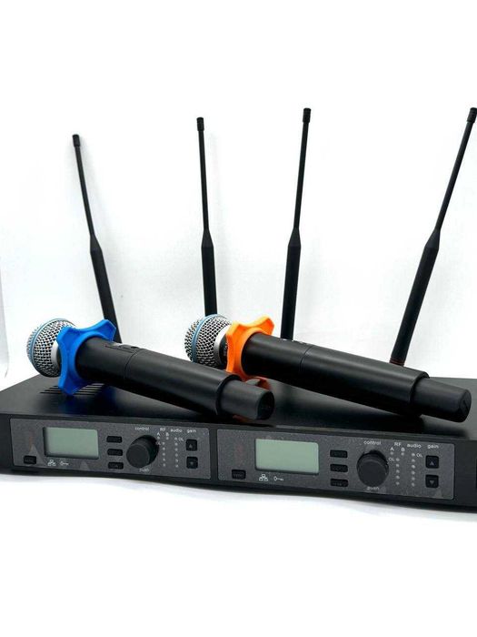Радио Микрофон SHURE ULXD24D