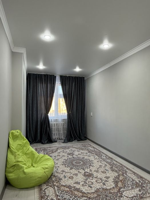 Комната в общежитие