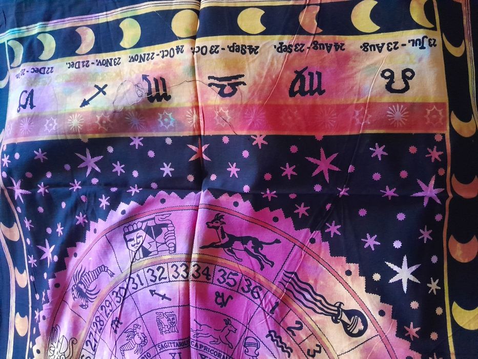 Panza perete,fata masa,cuvertura,citiri tarot HOROSCOP soare luna