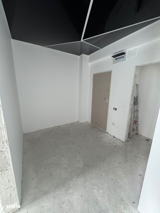 Apartament 2 camere decomandat cu vedere la mare - Mamaia Nord