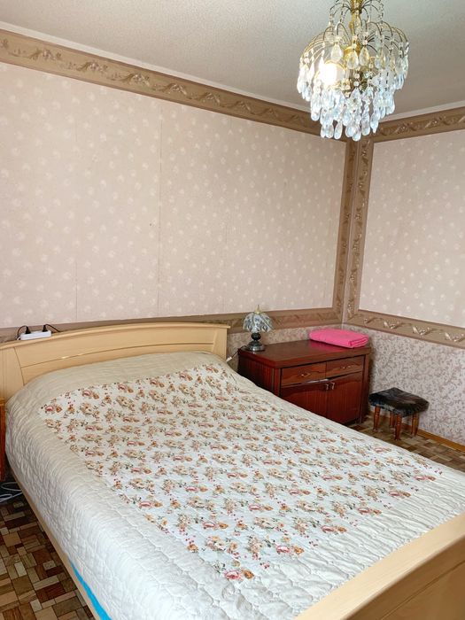 Аренда квартиры