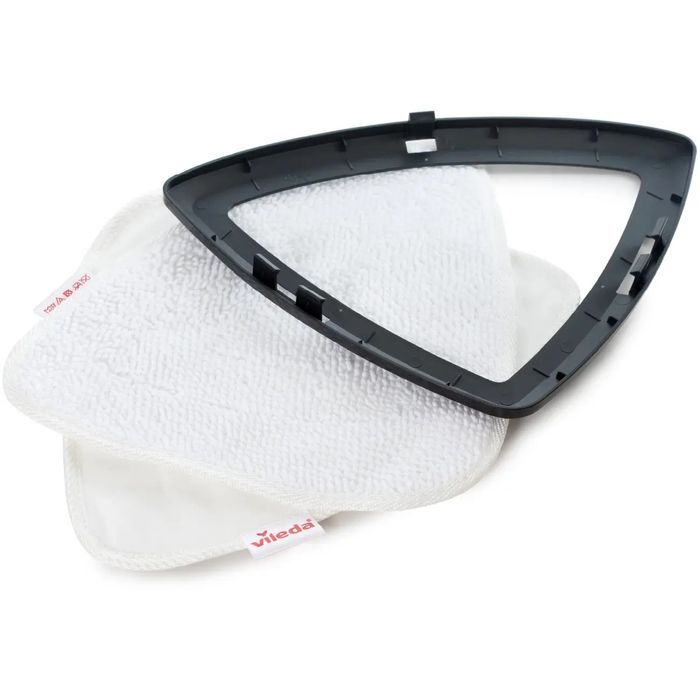 Паровая швабра VILEDA STEAM 2.0