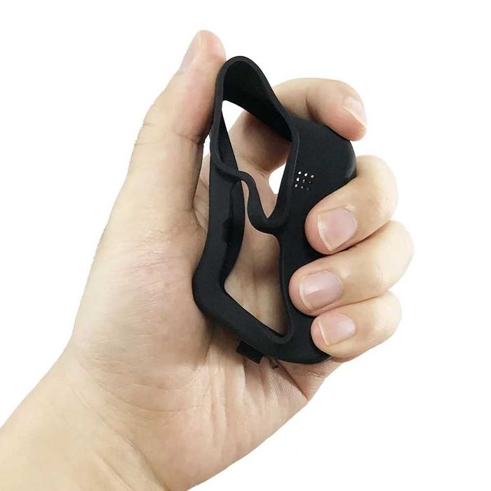 Husa silicon de protectie camera de actiune GoPro Hero 9 10 11 12