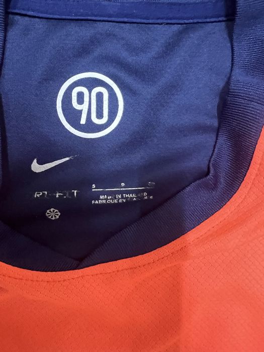 Тениска на Barca 25/26