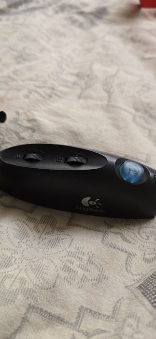 Контролер-Управление за колони Logitech