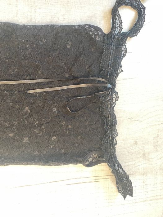 Дантелени топове